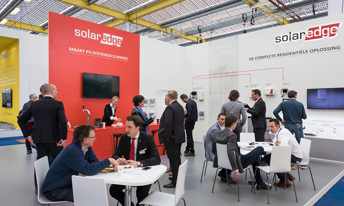 Solar Solutions 2019