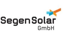 Segen Solar GmbH logo