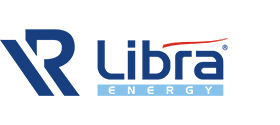 Libra Energy logo