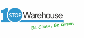 One Stop Warehouse (Brisbane) logo