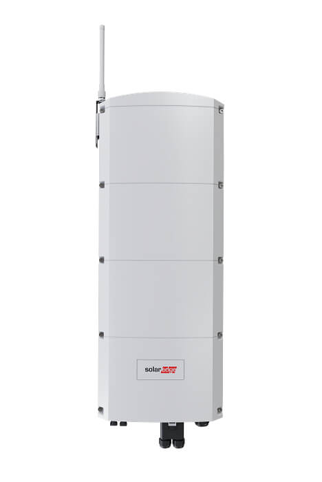 SolarEdge 3-Phase Home Hub Inverter 