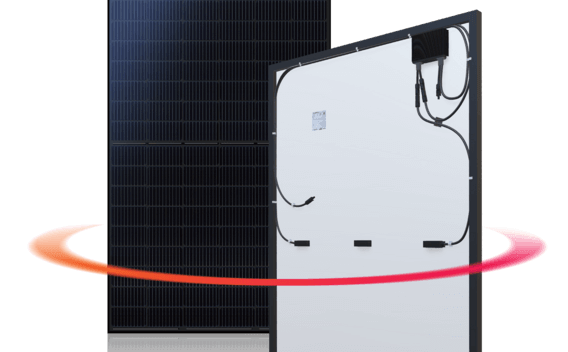 Info Learning Centre: Solar Panel Hub | SolarEdge