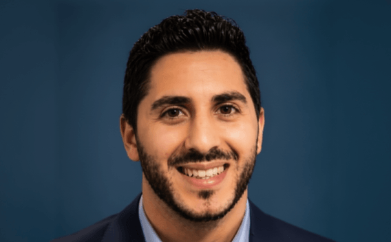 Kez Hassan