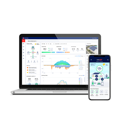 Smart Commercial Solar Systems & Solutions | SolarEdge Australia
