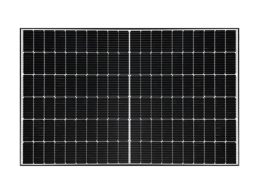 SolarEdge Smart Panels