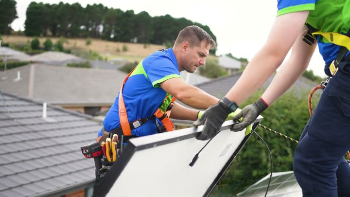 Installer testimonial on SolarEdge Smart Panel