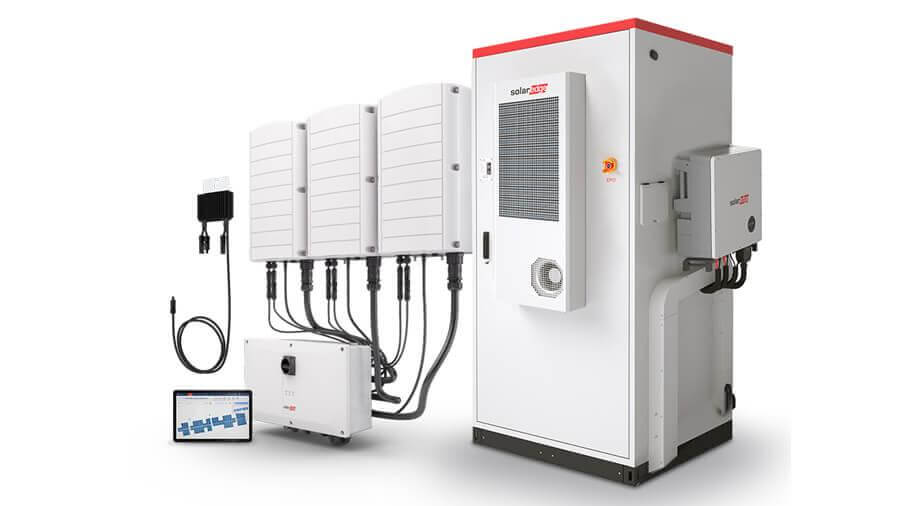 Commercial products