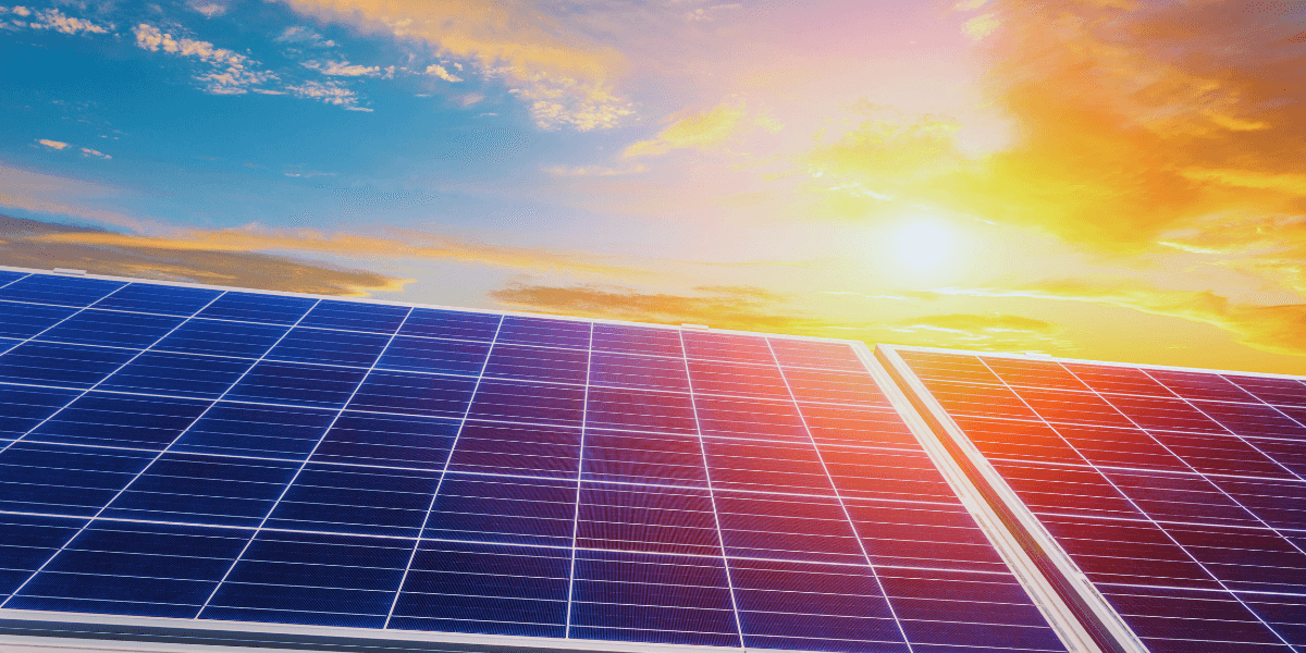Energia solar