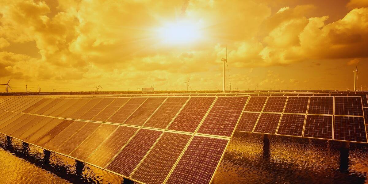 Sistema fotovoltaico