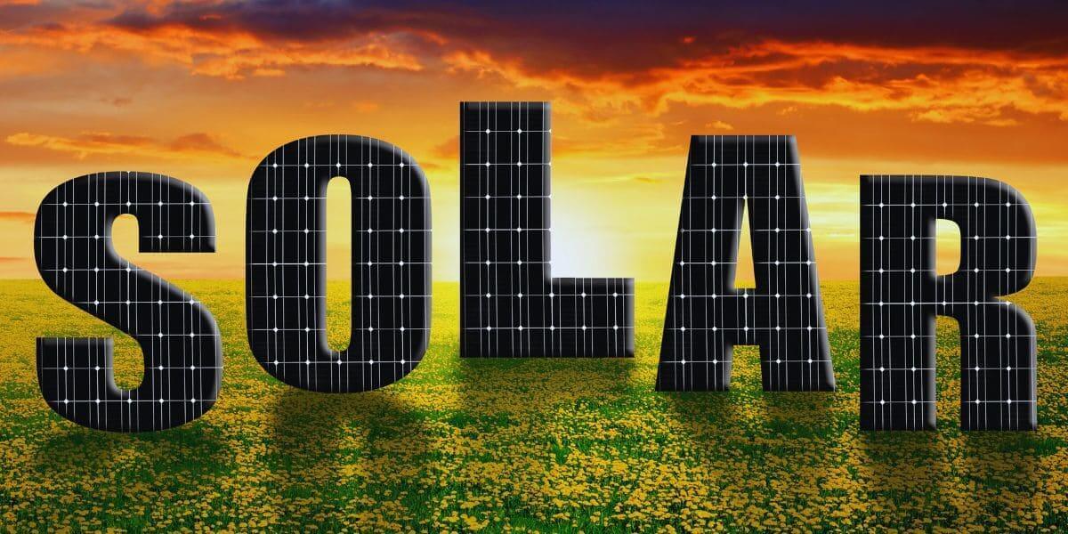 Solar
