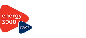 Energy3000 solar logo