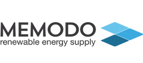 Memodo GmbH & Co. KG logo
