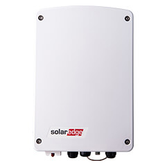 SolarEdge Home Warmwasser-Controller