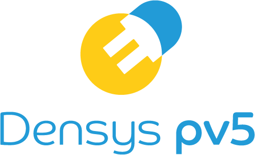 Densys Logo