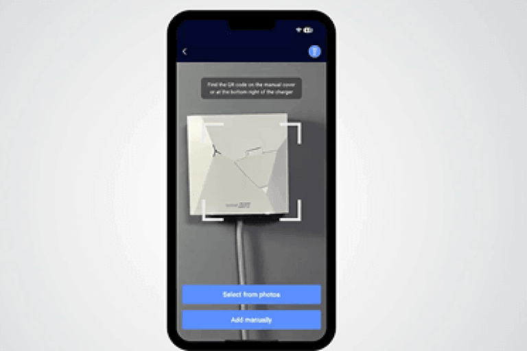 mysolaredge app