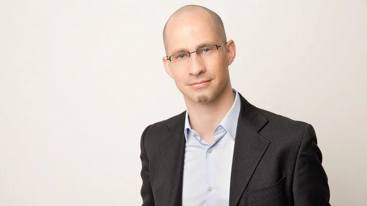 Jaron Schächter