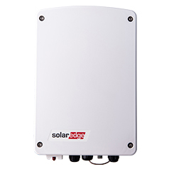 Regulador para agua caliente SolarEdge Home
