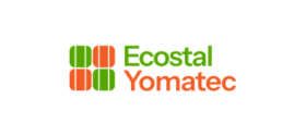 Ecostal - Yomatec Logo