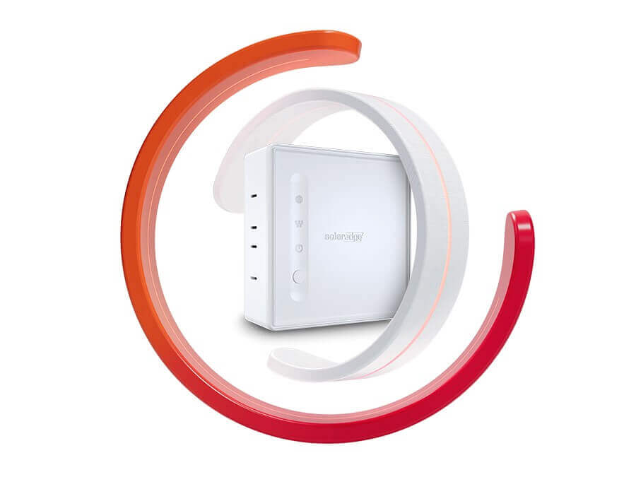 SolarEdge ONE Controller - Residenziale