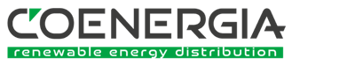 Coenergia logo positivo