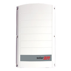 Inverter Trifase Commerciale 