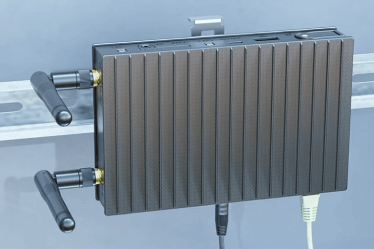 SolarEdge ONE Controller per il C&I