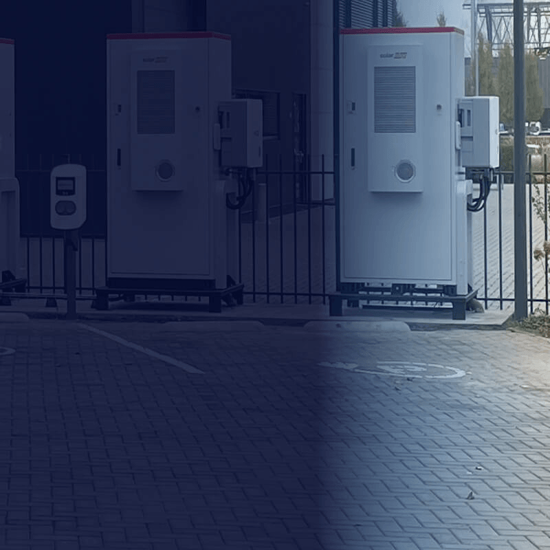 SolarEdge CSS-OD Storage Systems