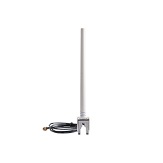 Antenne voor wifi communicatie