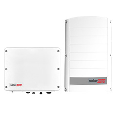  SolarEdge Home Wave Omvormers