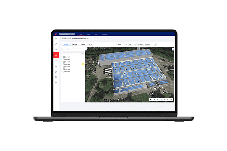 SolarEdge ONE voor C&I