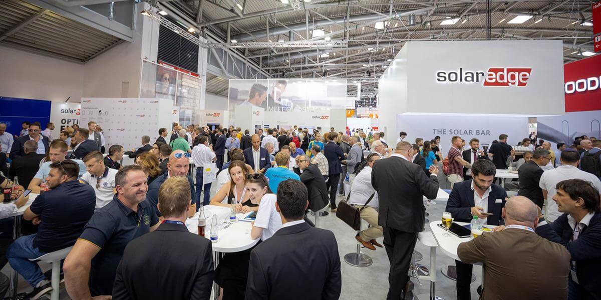 Intersolar 2023