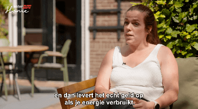 Slim profiteren van negatieve elektriciteitsprijzen met SolarEdge Home