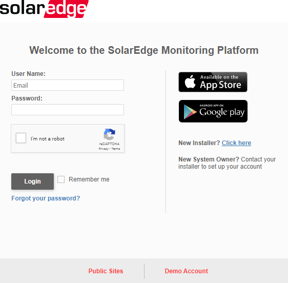 Installer journey - Installer | SolarEdge