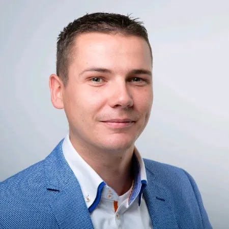 Jacques van der Bijl