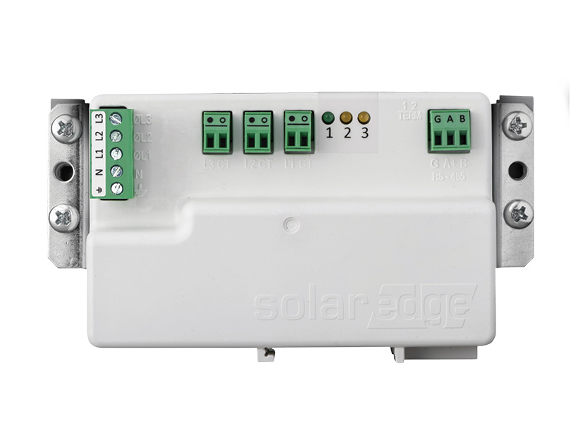 Energy-meter-with-Modbus-connection