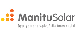 Manitu Solar PL Sp. z o.o. logo