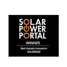 napis "Solar Power Portal 2015"
