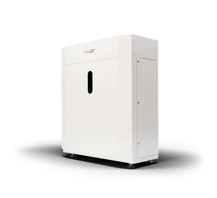 Magazyny energii SolarEdge