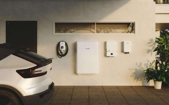 SolarEdge Blog