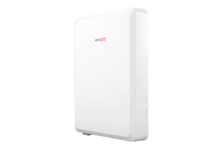 magazyn energii dla domu SolarEdge