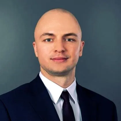 Maciej Tomczak