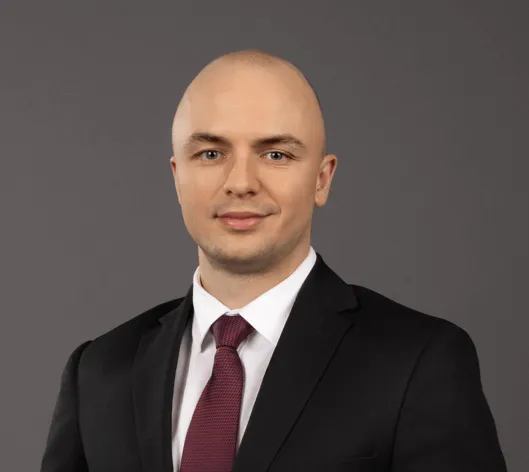 Maciej Tomczak