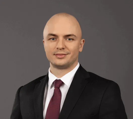 Maciej Tomczak