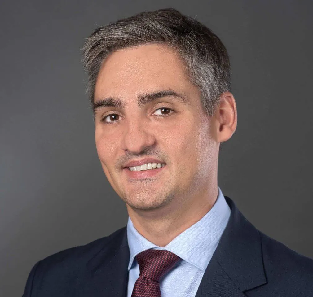 Michał Marona Country Manager w SolarEdge Technologies Poland