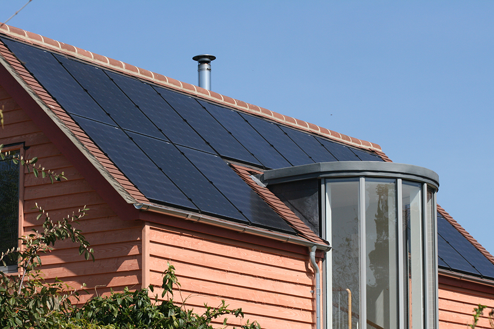 Analist Notu: SolarEdge’in Etkileyici İlk Çeyrek Performansı