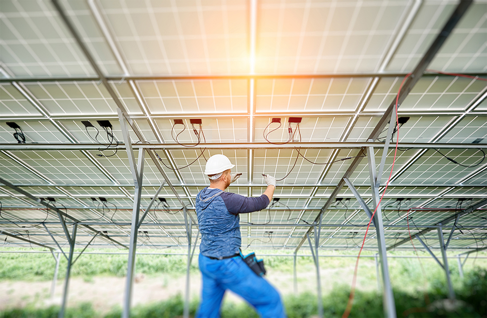 SolarEdge Power Optimizer Increases Energy Output