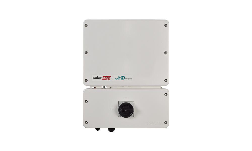 Single Phase Inverter with HD-Wave technology image
