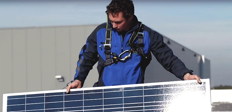 Want to Know What Professional Australian PV Installers Think of Solaredge? image