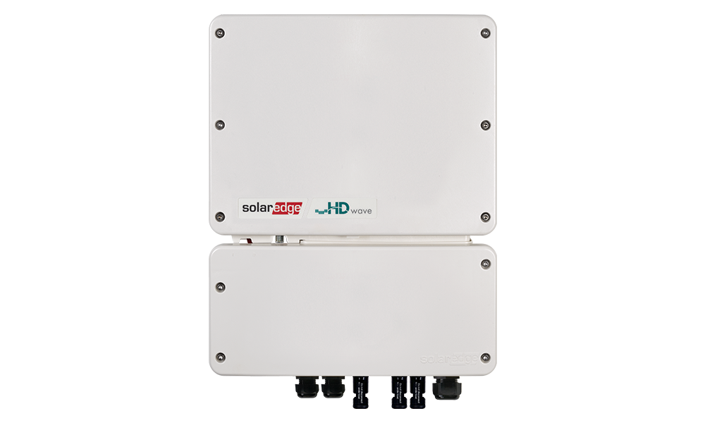 StorEdge Single Phase Inverter with HD-Wave Technology image