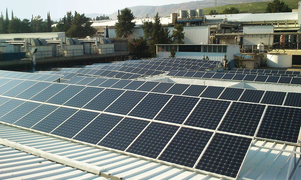 Sistemas Fotovoltaicos em Postos de Combustíveis